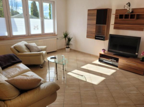 Schicke Ferienwohnung nahe Templin